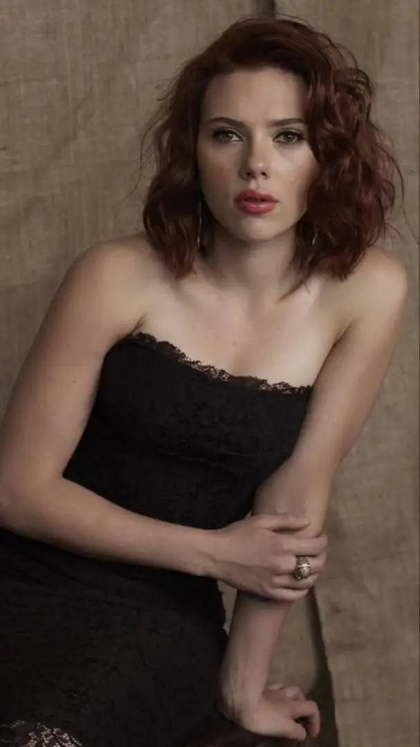 ai character: Natasha Romanoff background