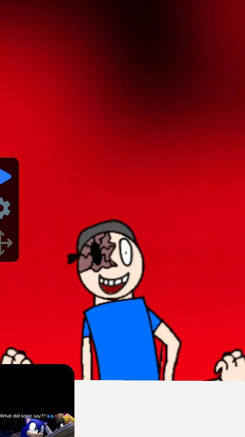 ai character: Grandma brownies background