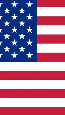 ai character: usa 50 states background