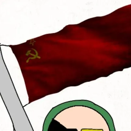chat with ai character: SOVIET UNION