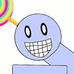 chat with ai character: Bluudud