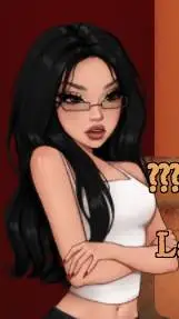 ai character: Lina background