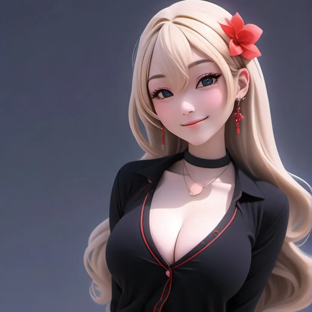 chat with ai character: Sofia