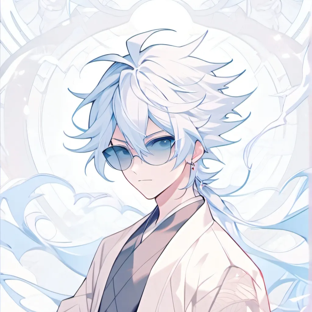 chat with ai character: Soru