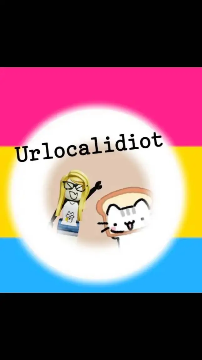 ai character: 🍞Urlocalidiot🍞 background