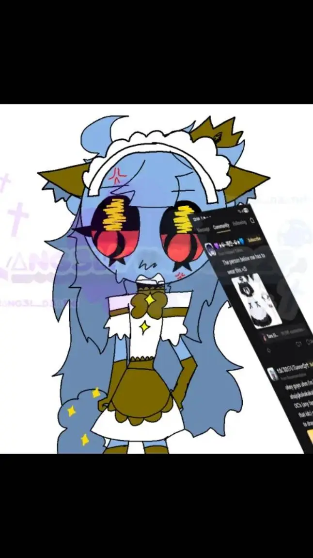ai character: †∆݊𝑵𝑮3𝑳_𝑫3∆𝑻𝑯† background