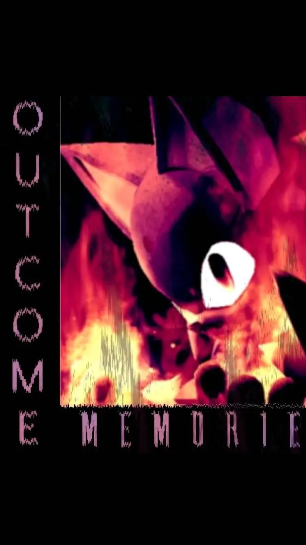 ai character: OM party background