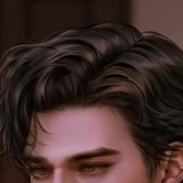 chat with ai character: Regan