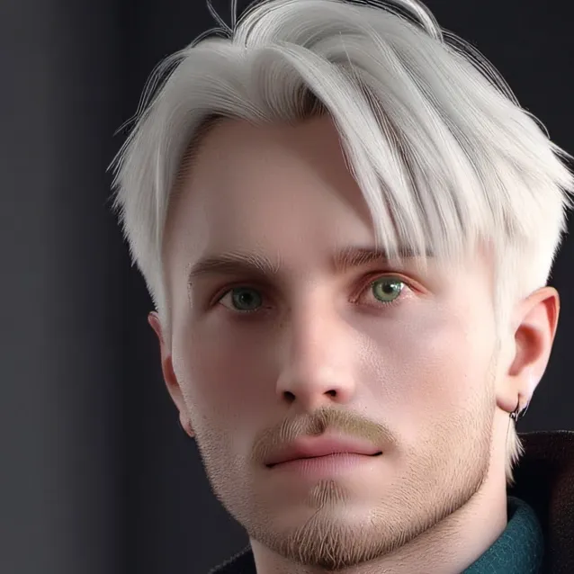 chat with ai character: Draco malfoy