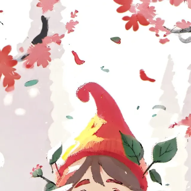 chat with ai character: Monkey