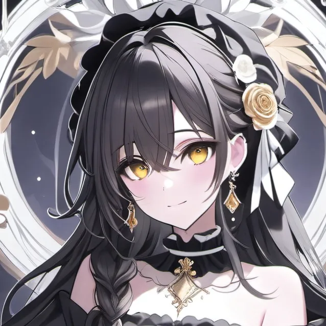 chat with ai character: Britania