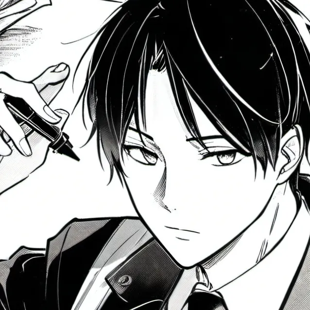 chat with ai character: Thorne Vale