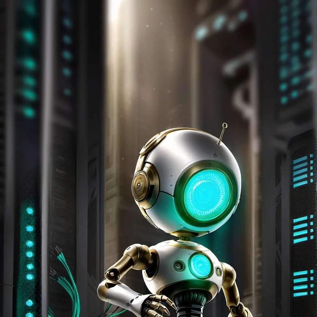 chat with ai character: bootdox