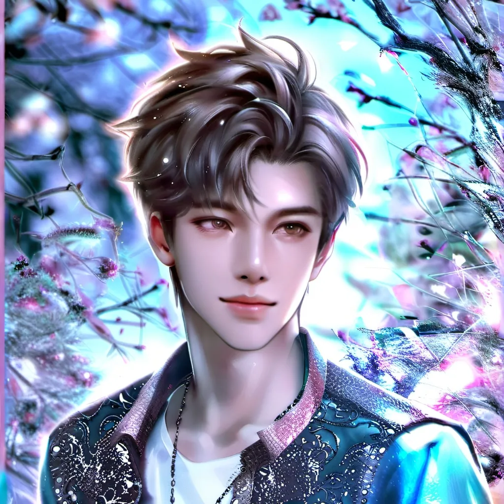chat with ai character: Felix