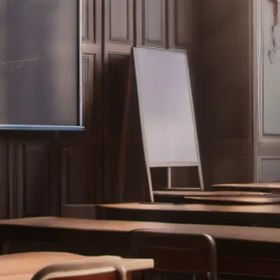 chat with ai character: Vampire  school