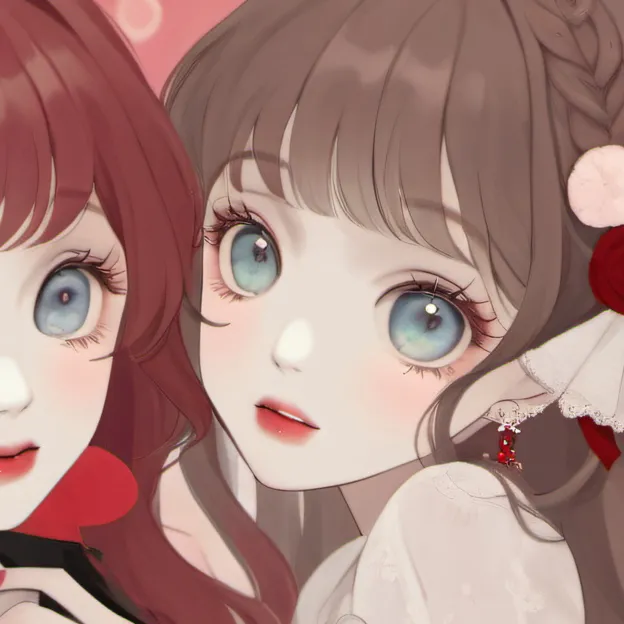 chat with ai character: Emma,Nicole 