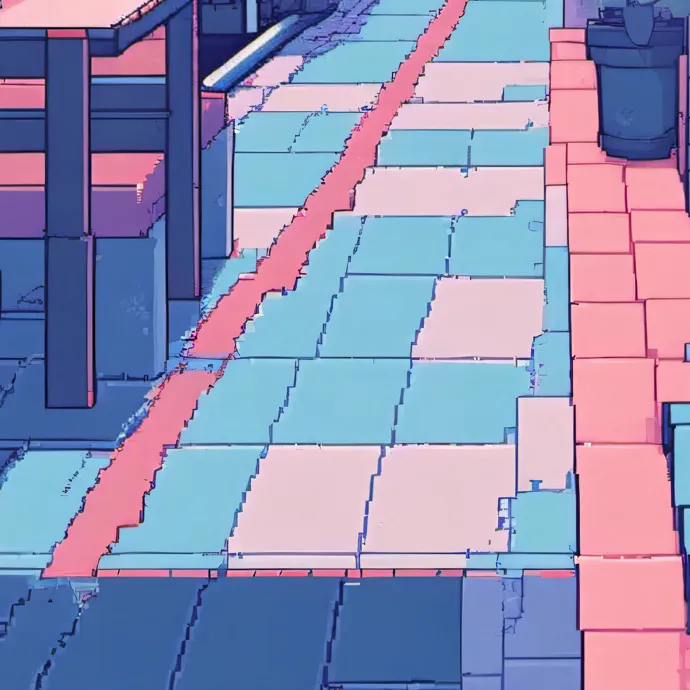 chat with ai character: ROBLOX