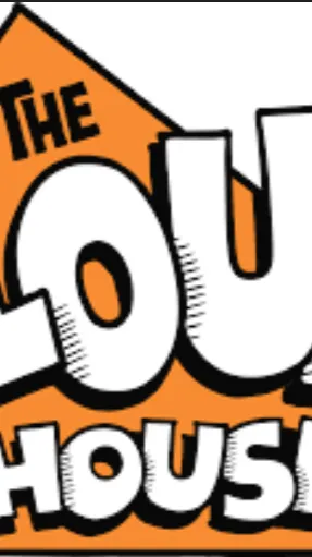 ai character: the loud house background