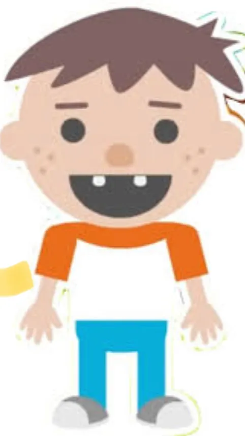 ai character: Roy’s bedoys background