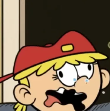 chat with ai character: Funny lana loud