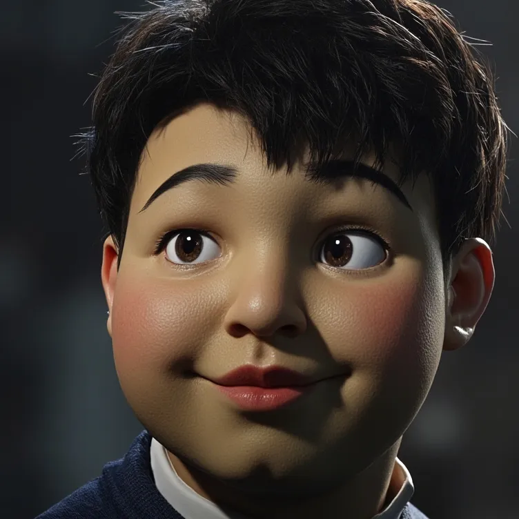 chat with ai character: The Car Family