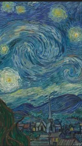 ai character: Mean teacher background