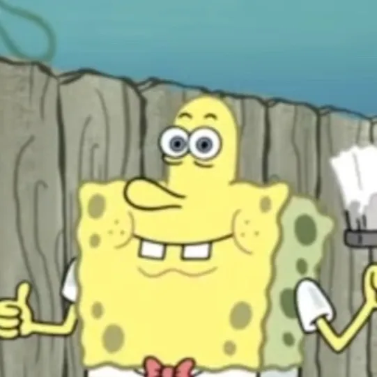 chat with ai character: SpongeTom 