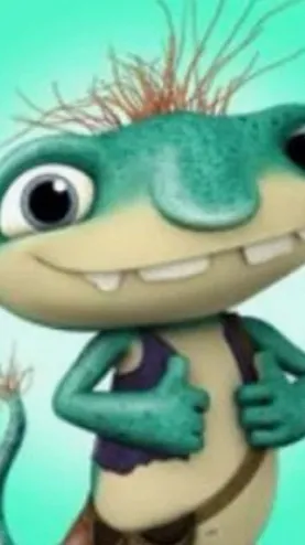 ai character: Bobgoblin background