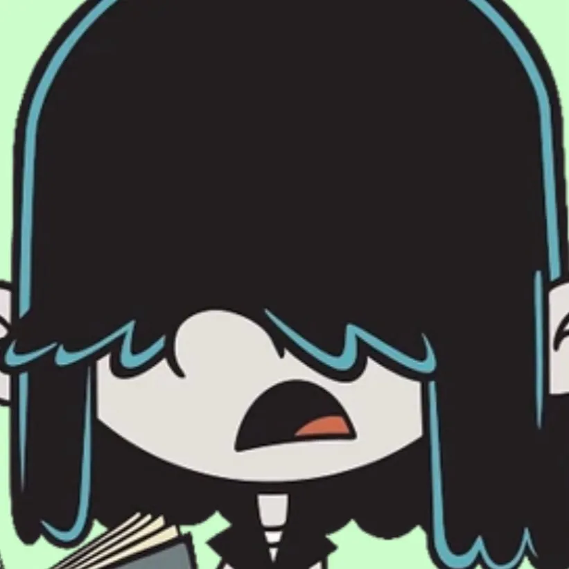 chat with ai character: Lucy Loud
