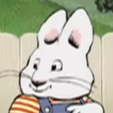 chat with ai character: Max bunny (2026)