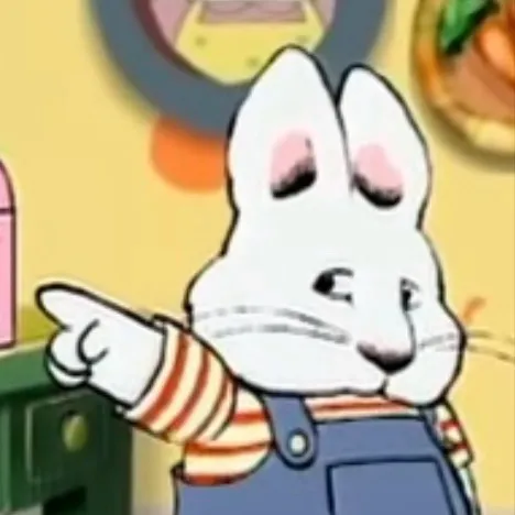 chat with ai character: Max Bunny 3