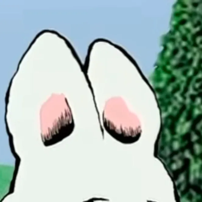 chat with ai character: Max Bunny 5