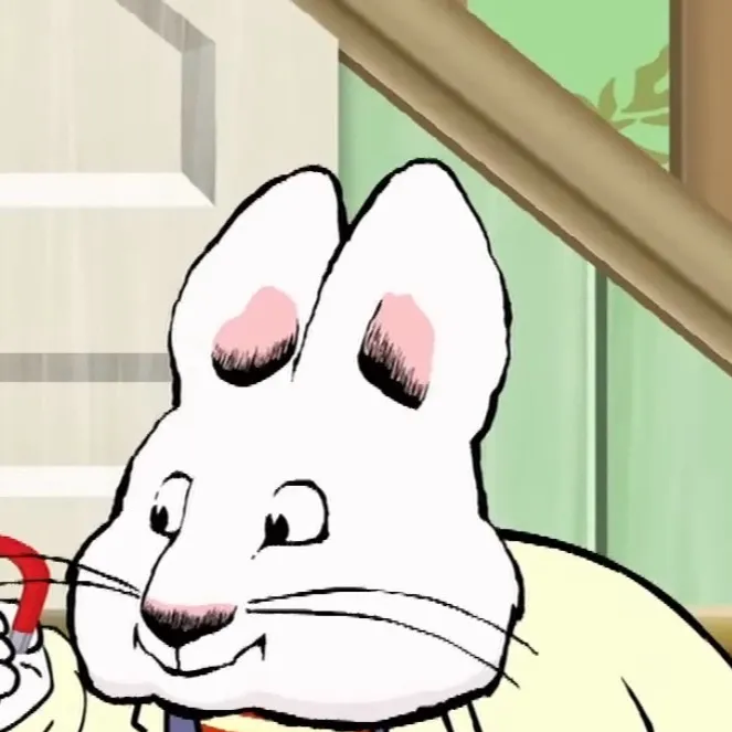 chat with ai character: Max Bunny 6