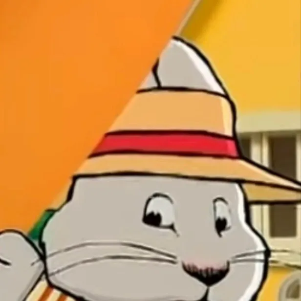 chat with ai character: Max Bunny 7