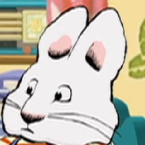 chat with ai character: Max Bunny 8