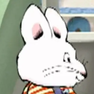 chat with ai character: Max Bunny 10
