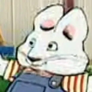 chat with ai character: Max Bunny 12