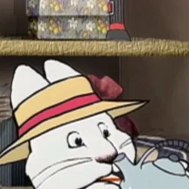 chat with ai character: Max Bunny 13