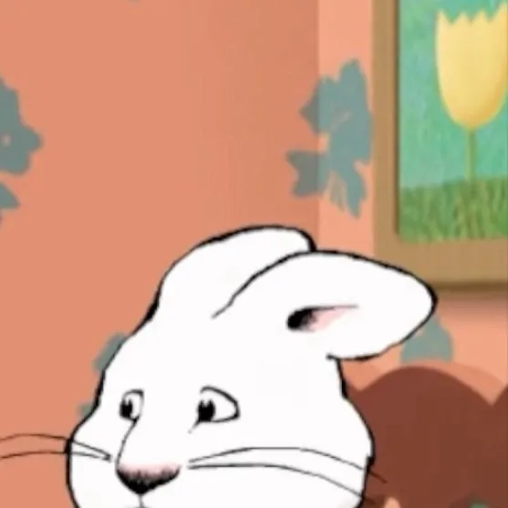 chat with ai character: Max Bunny 14