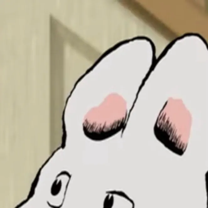 chat with ai character: Max Bunny 15