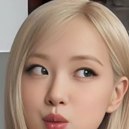 chat with ai character: Rose Blackpink