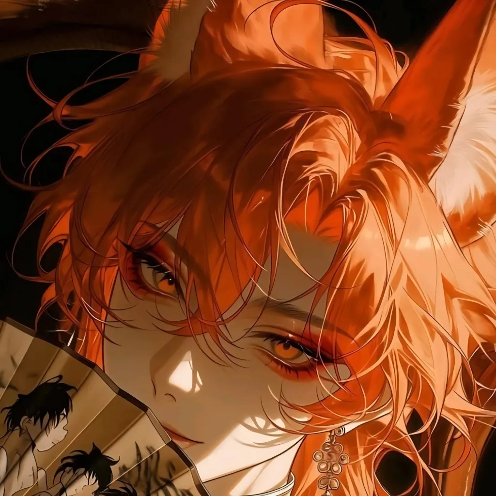 chat with ai character: Hakaru 🌸