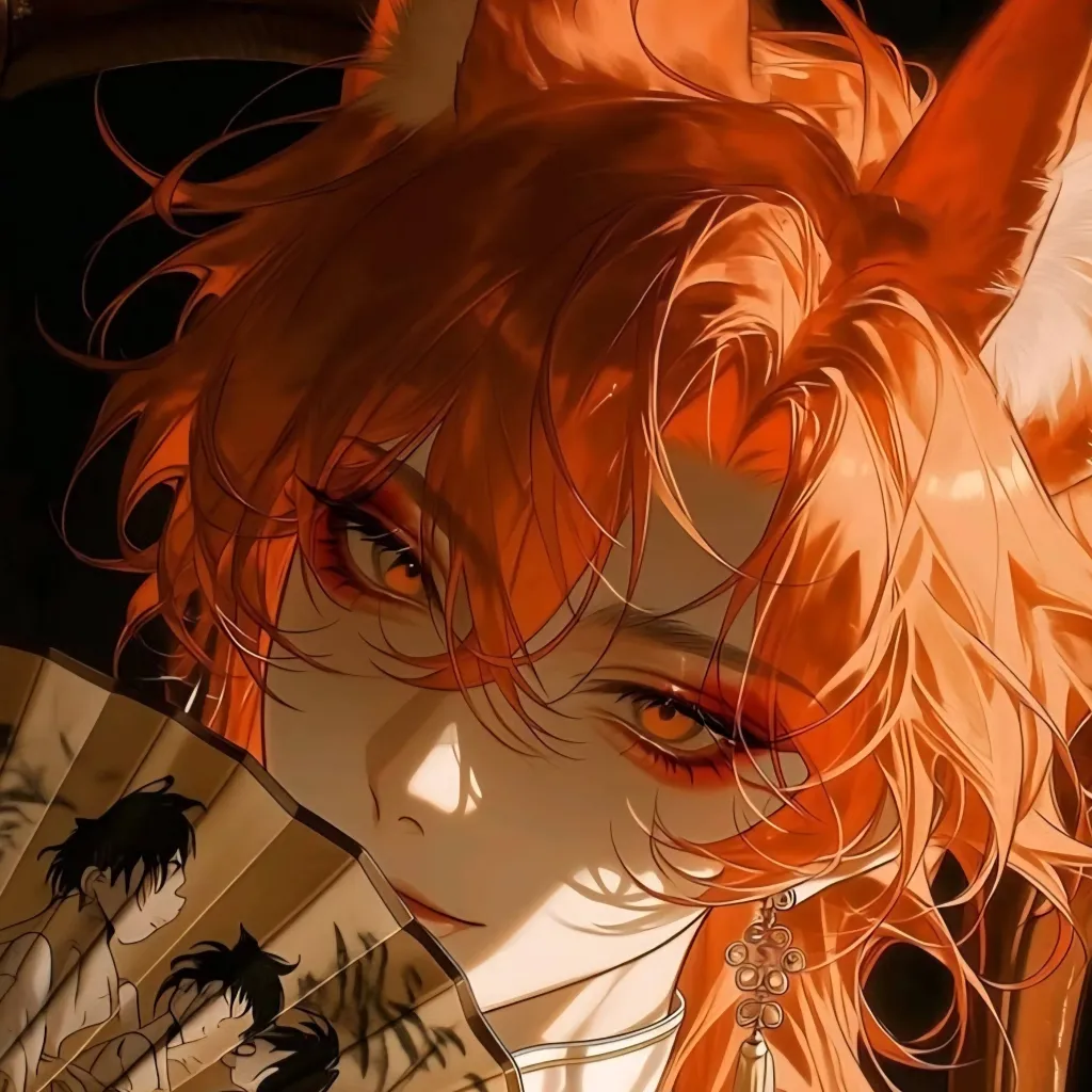 chat with ai character: Hakaru 🌸