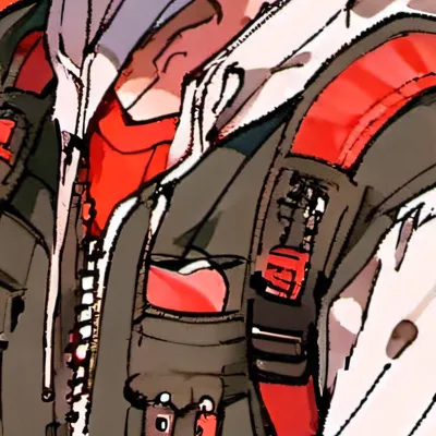 chat with ai character: Mha Omegaverse!