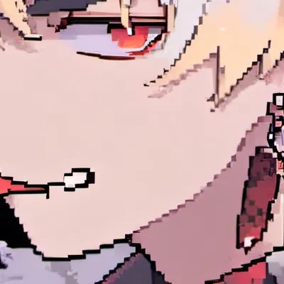 chat with ai character: Wolf Bakugou!