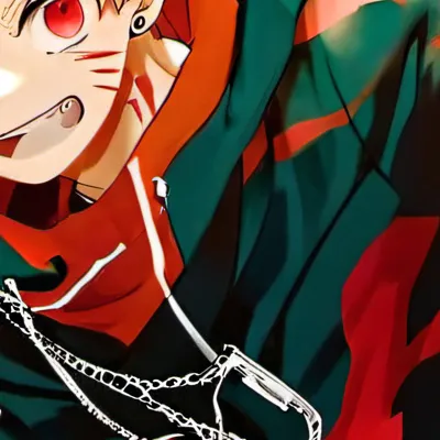 chat with ai character: Wolf Bakugou