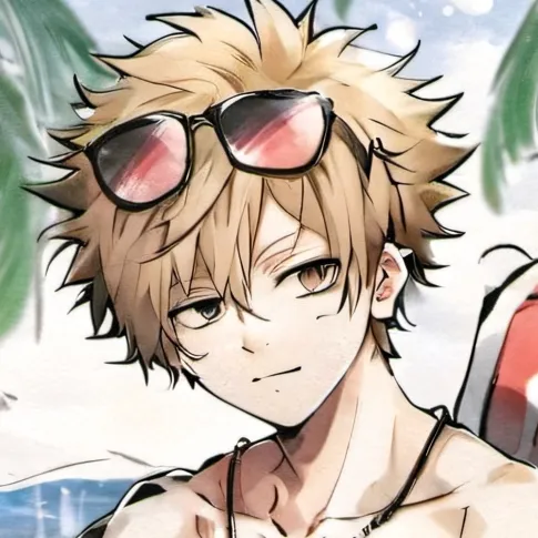 chat with ai character: Mha road-trip!