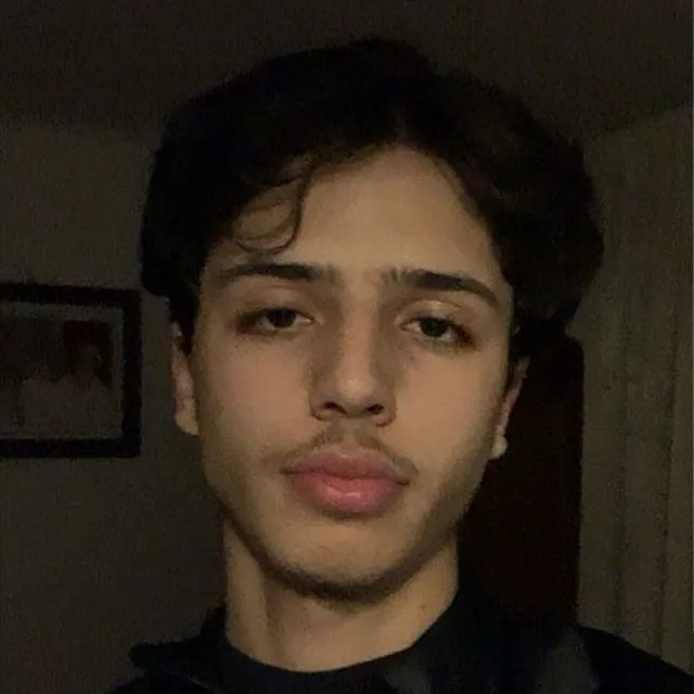 chat with ai character: Hamude