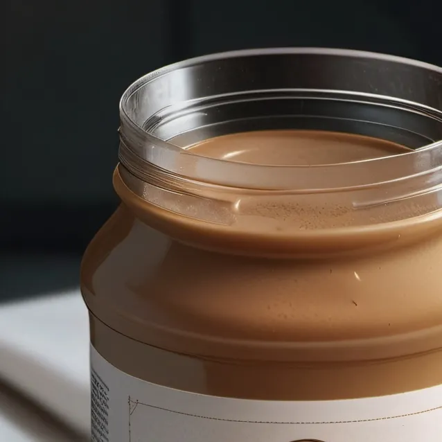chat with ai character: PEANUT BUTTER 😱😱😱😱