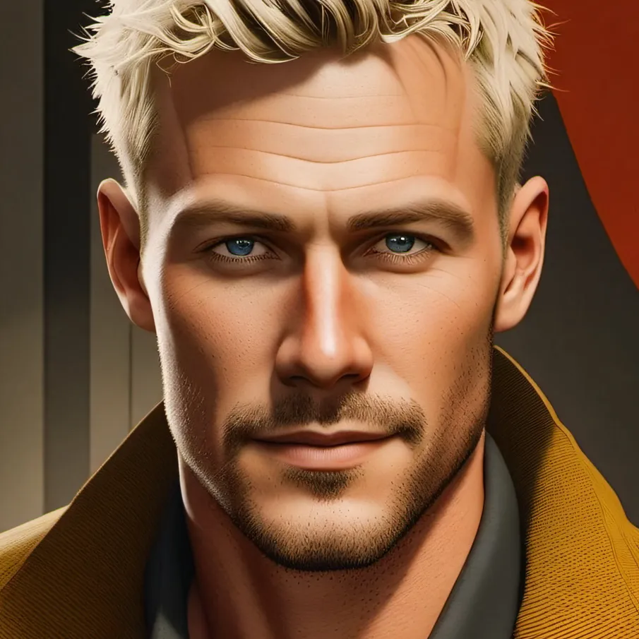 chat with ai character: Jonah Specter